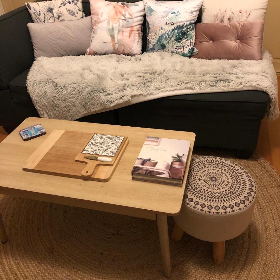 Sea Change Guesthouse Marengo Εξωτερικό φωτογραφία