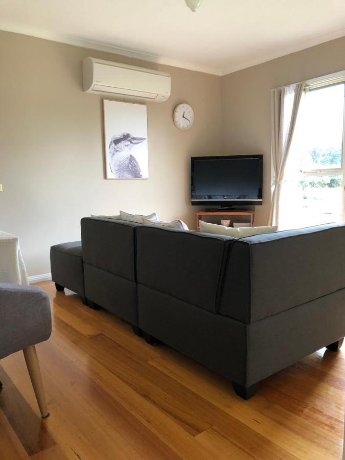 Sea Change Guesthouse Marengo Εξωτερικό φωτογραφία