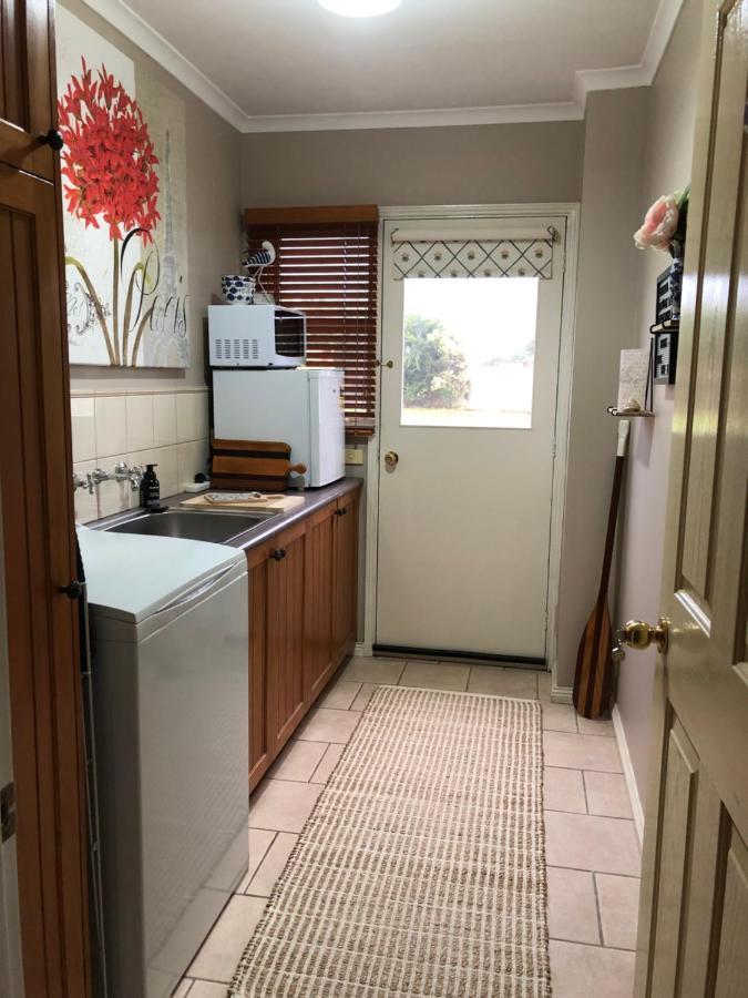 Sea Change Guesthouse Marengo Εξωτερικό φωτογραφία