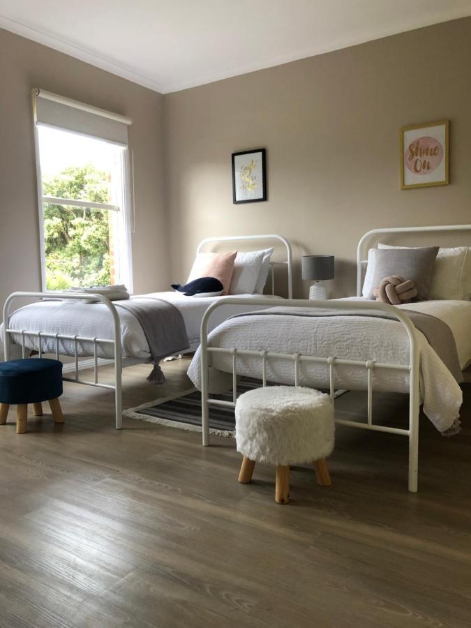 Sea Change Guesthouse Marengo Εξωτερικό φωτογραφία