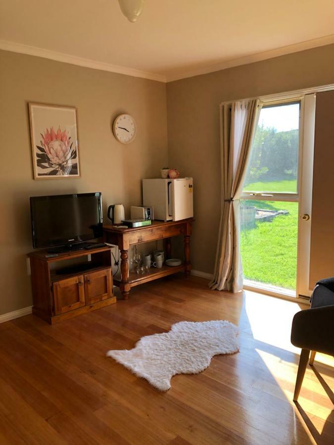 Sea Change Guesthouse Marengo Εξωτερικό φωτογραφία