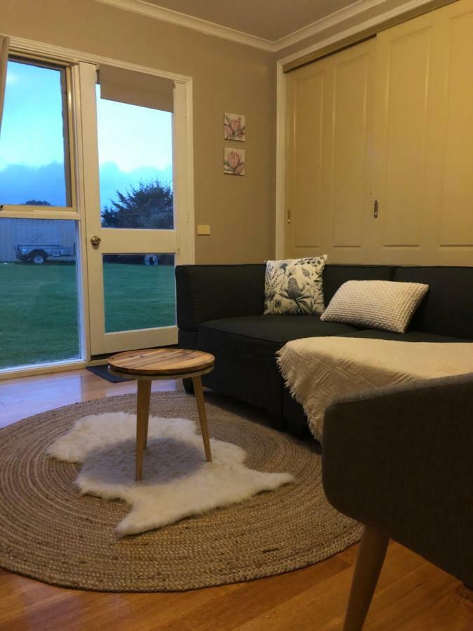 Sea Change Guesthouse Marengo Εξωτερικό φωτογραφία