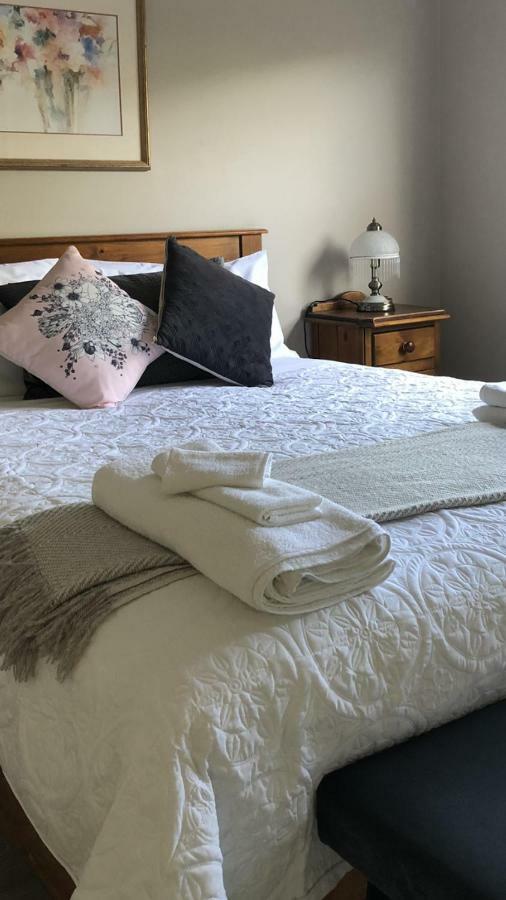 Sea Change Guesthouse Marengo Εξωτερικό φωτογραφία